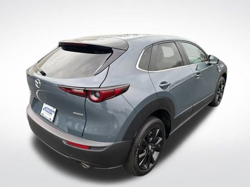 Used 2024 MAZDA CX-30 AWD 2.5 S w/ Preferred Package image 6