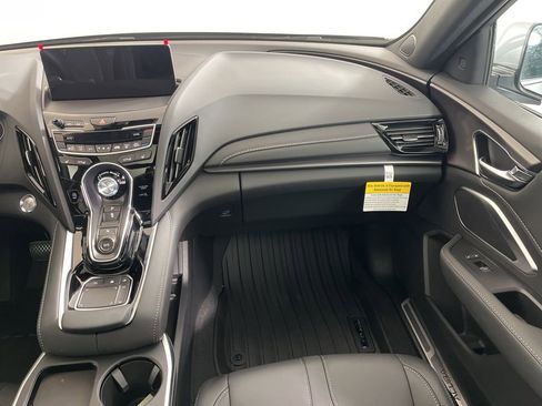 New 2026 Acura RDX SH-AWD image 16