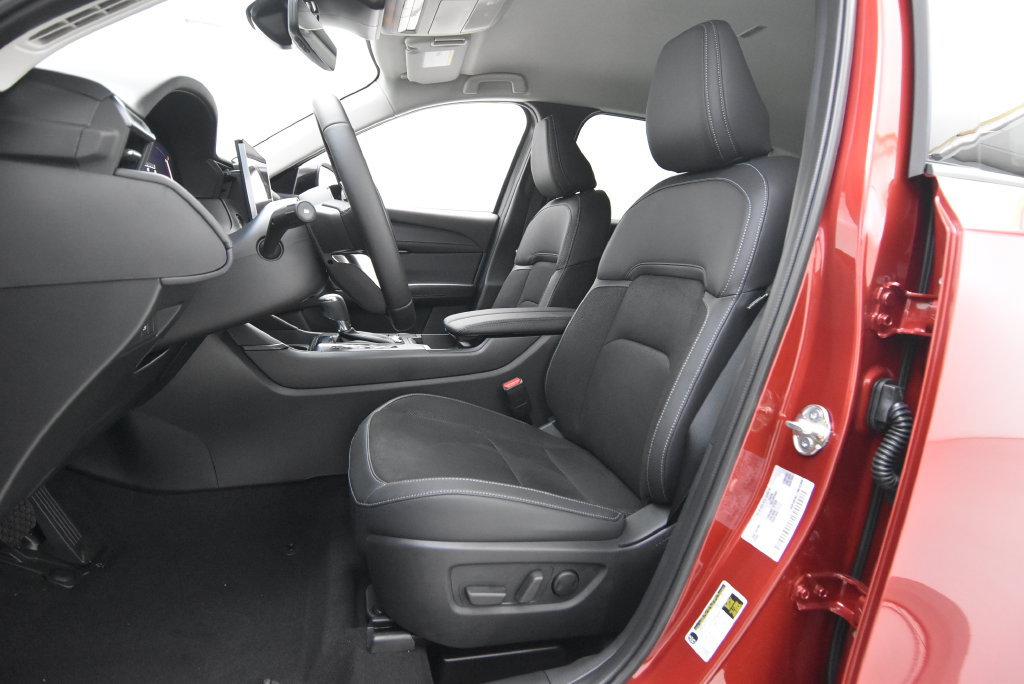 New 2026 MAZDA CX-5 Preferred AWD/4WD image 25