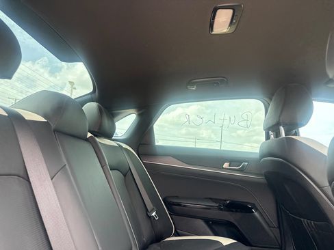 Used 2025 Kia K5 GT-Line FWD image 31