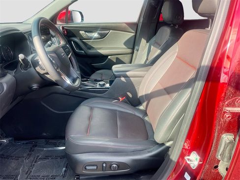 Used 2024 Chevrolet Blazer RS w/ Driver Confidence II Package image 22