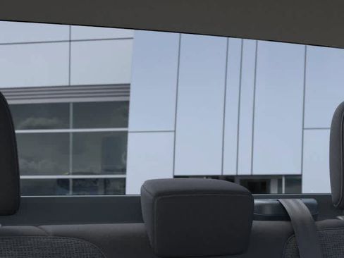 New 2026 Ford Maverick XL image 24