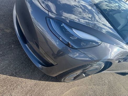 Used 2023 Tesla Model 3 Standard Range image 34