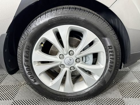 Used 2016 Kia Soul + image 30