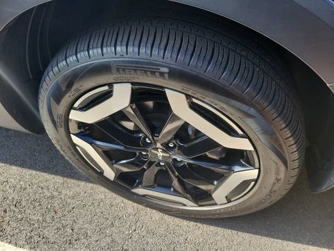 Used 2025 Kia Telluride EX FWD image 7