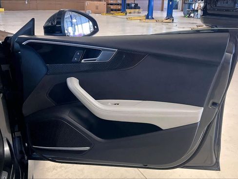 Used 2022 Audi RS 5 Sportback w/ Dynamic Package image 21