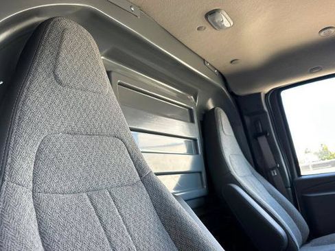 New 2026 Chevrolet Express 2500 w/ Driver Convenience Package RWD image 19