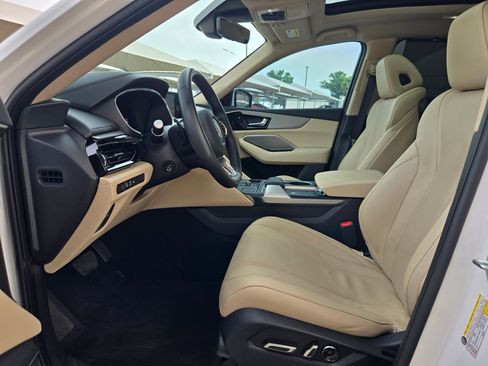 Used 2023 Acura MDX FWD w/ Technology Package image 10