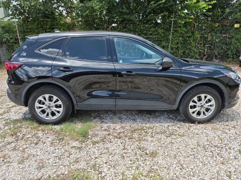 Used 2025 Ford Escape Active AWD/4WD image 5