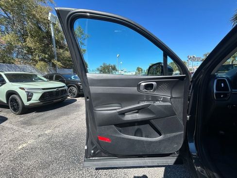 Used 2023 Kia Sorento LX image 31