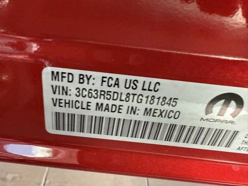 New 2026 RAM 2500 Big Horn image 25
