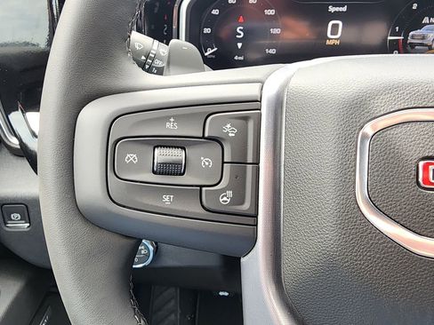 New 2026 GMC Sierra 1500 SLT w/ SLT Premium Plus Package AWD/4WD image 23