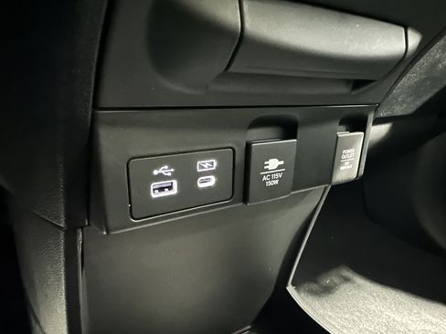 New 2026 Honda Odyssey Touring image 15