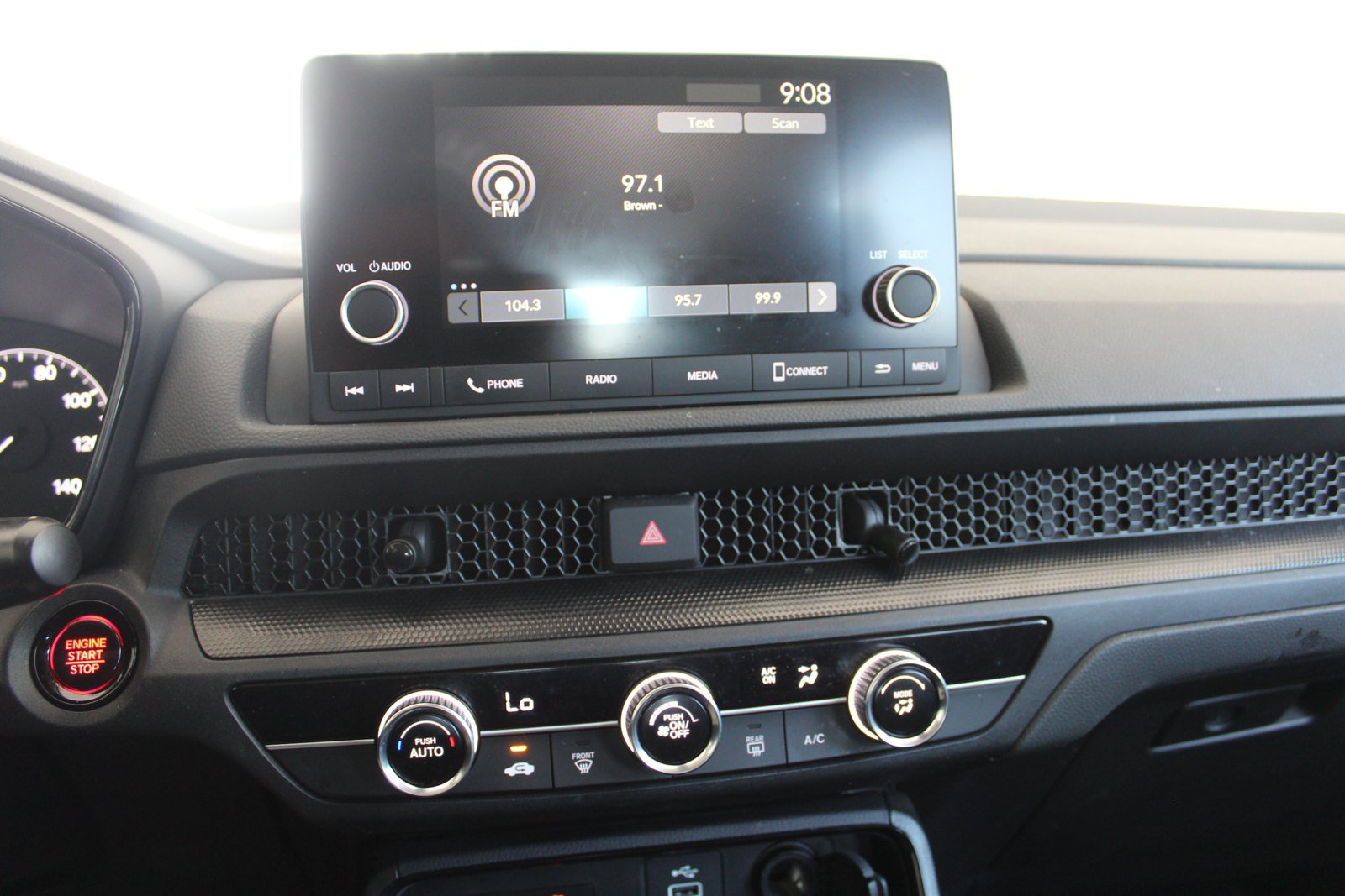 Used 2024 Honda CR-V LX image 10