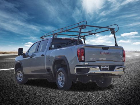 Used 2024 GMC Sierra 2500 Pro w/ 1SA Pro Safety Plus Package image 17