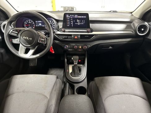 Used 2024 Kia Forte LXS FWD image 10