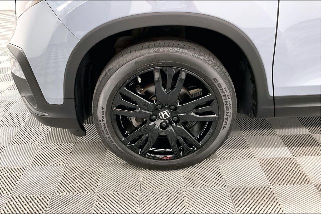 Used 2022 Honda Pilot Special Edition image 10