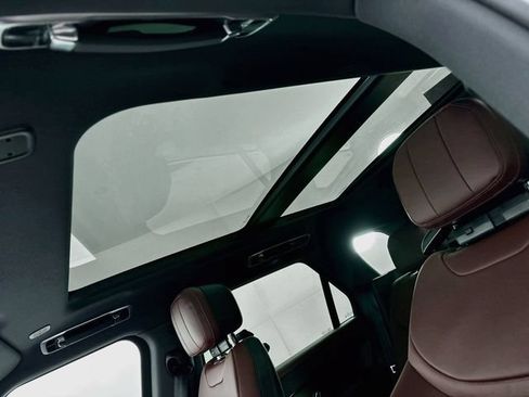 New 2026 Land Rover Range Rover Sport Dynamic SE AWD/4WD image 14