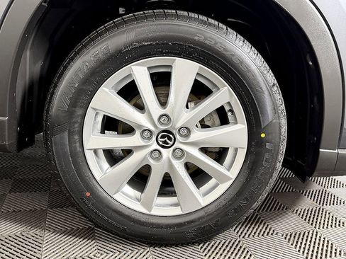 Used 2016 MAZDA CX-5 Touring w/ Bose/Moonroof Package image 51