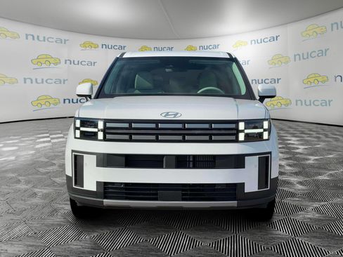 New 2026 Hyundai Santa Fe SE image 12