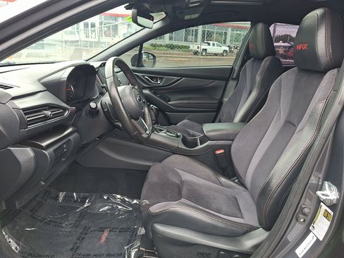 Used 2024 Subaru WRX Limited w/ Popular Package #2A AWD/4WD image 14