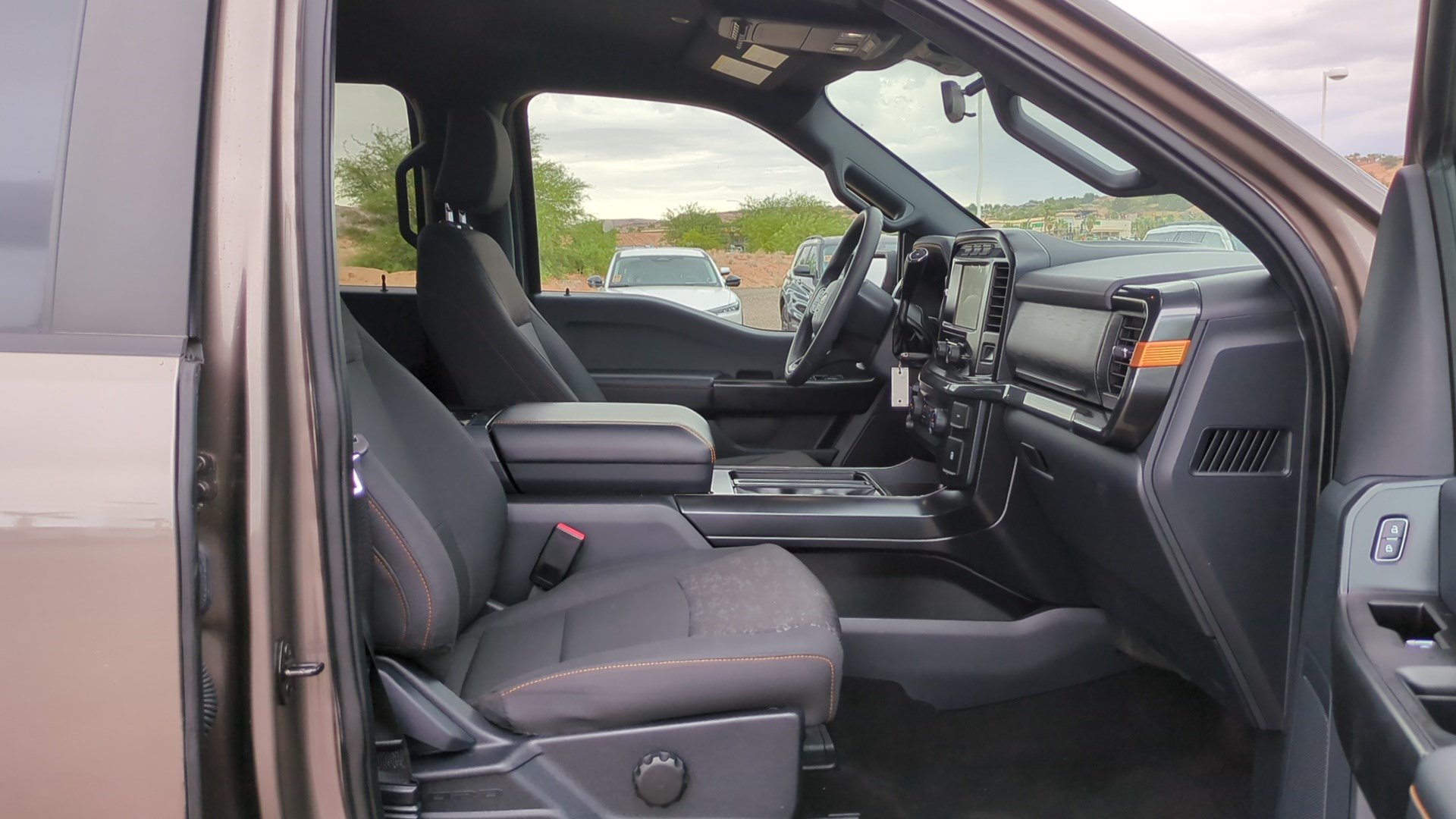Used 2022 Ford F150 Tremor AWD/4WD image 31