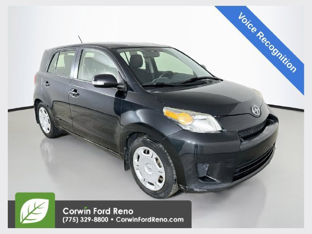 Used 2013 Scion xD FWD 360° Tour