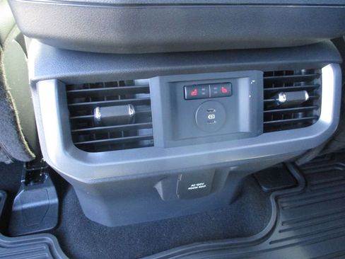 New 2025 Ford F150 Lariat w/ Equipment Group 502A High image 9