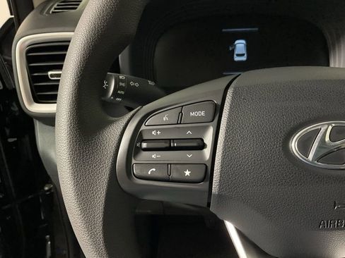 New 2026 Hyundai Venue SE image 26