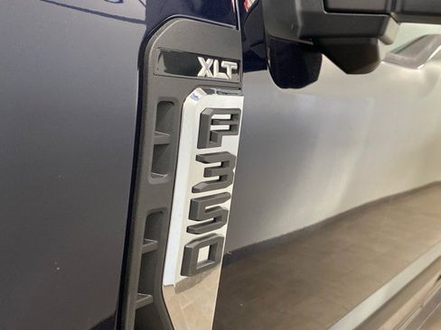 New 2025 Ford F350 XLT w/ 360-Degree Camera Package image 8