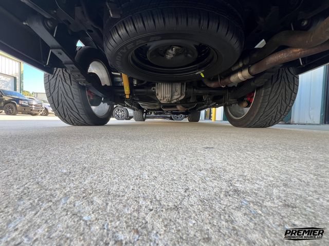 Used 2004 Dodge Ram 1500 Truck 2WD Regular Cab image 28