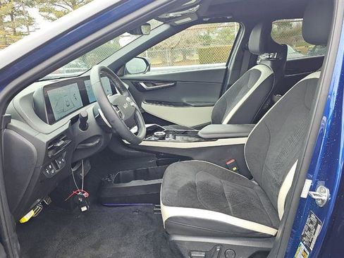 Used 2024 Kia EV6 GT-Line image 8