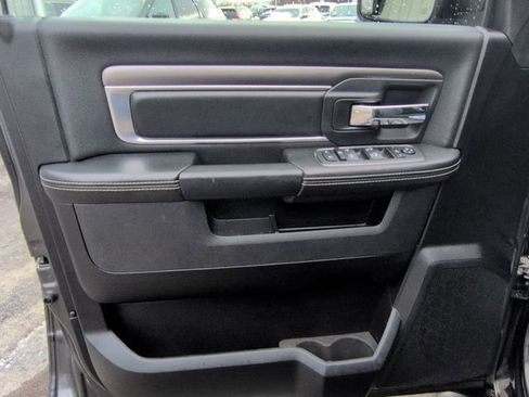 Used 2022 RAM 1500 Classic Warlock w/ Electronics Group image 22