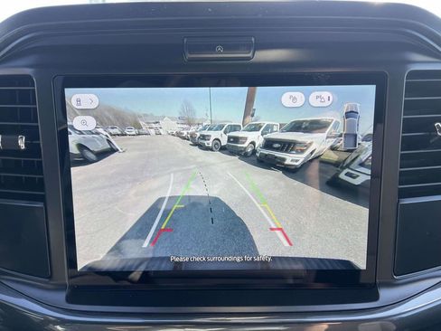 New 2026 Ford F150 STX w/ Equipment Group 200A RWD image 19