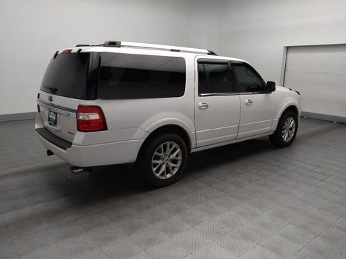 Used 2017 Ford Expedition EL Limited w/ Equipment Group 301A image 10