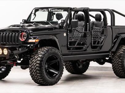 Used 2026 Jeep Gladiator Sport