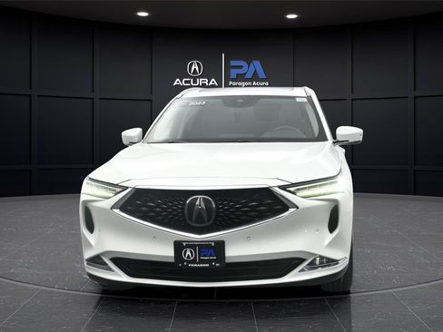 Used 2023 Acura MDX SH-AWD w/ Advance Package image 33
