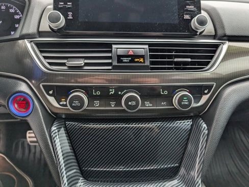 Used 2020 Honda Accord Sport image 17