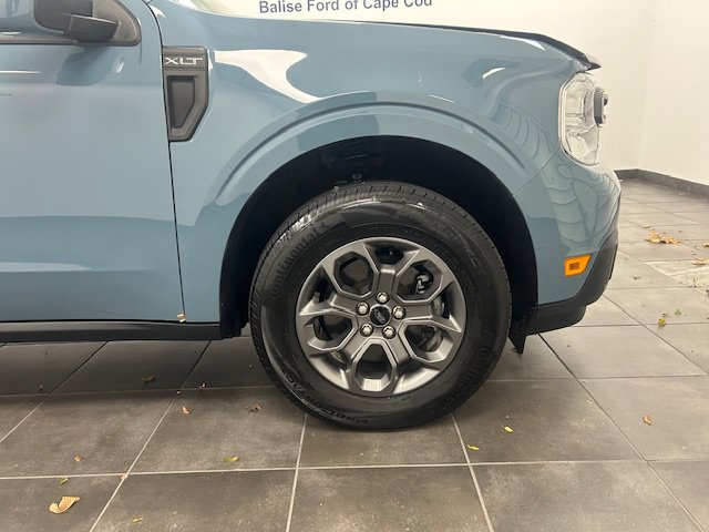Used 2023 Ford Maverick XLT w/ Equipment Group 300A Standard AWD/4WD image 36