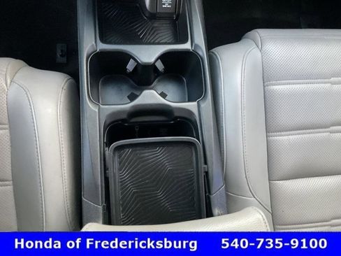 Used 2018 Honda CR-V EX-L image 38
