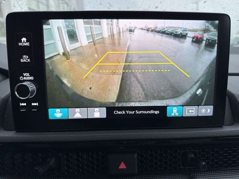 Used 2023 Honda CR-V EX-L image 20