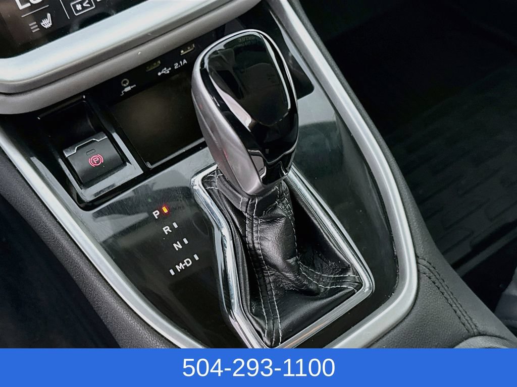Used 2022 Subaru Outback Premium AWD/4WD image 18