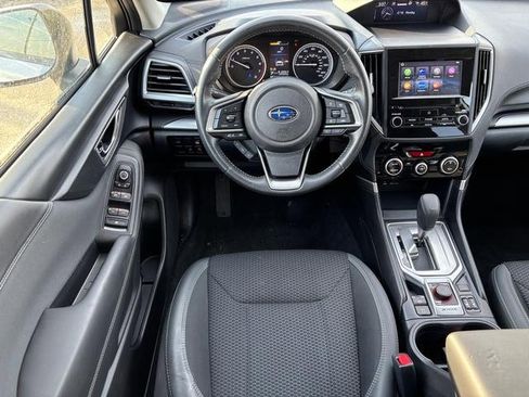 Used 2019 Subaru Forester Premium image 18
