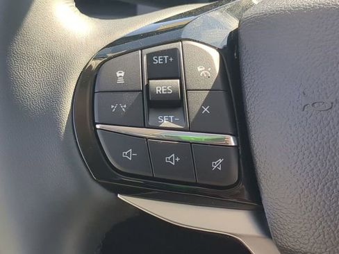 New 2026 Ford Explorer Platinum w/ LUX Leather Package image 27