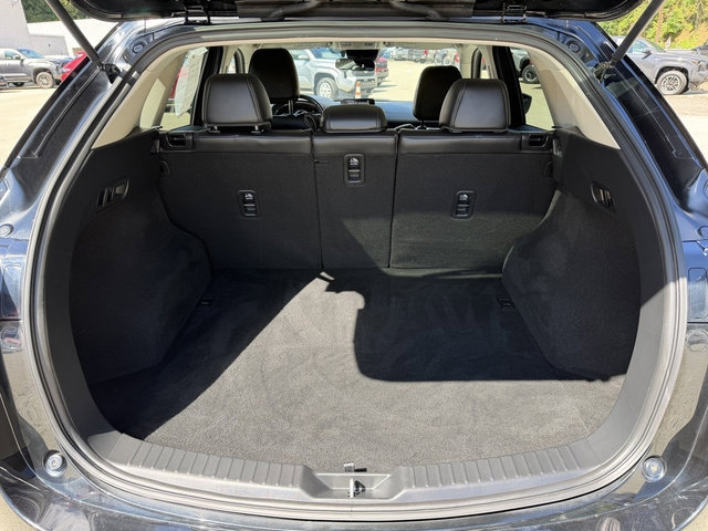 Used 2019 MAZDA CX-5 Touring AWD/4WD image 6