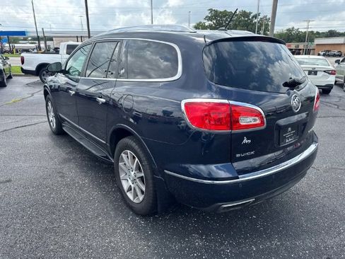 Used 2015 Buick Enclave Leather FWD image 2