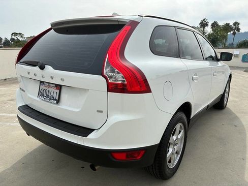 Used 2010 Volvo XC60 3.2 image 12