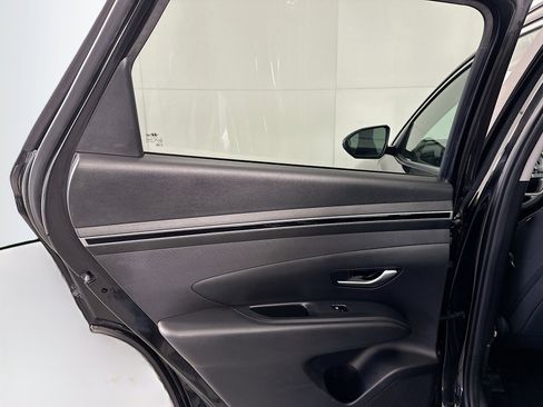 Used 2024 Hyundai Tucson SEL FWD image 26