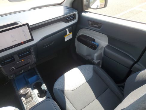 New 2026 Ford Maverick XLT AWD/4WD image 28