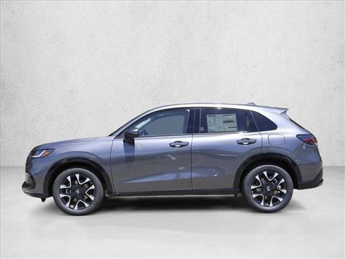 New 2027 Honda HR-V EX-L image 8